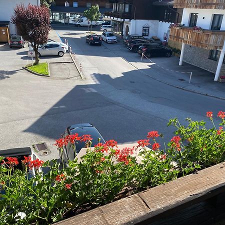 Appartementhaus „Hermannhaus“ Altenmarkt im Pongau Esterno foto