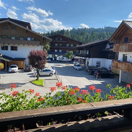 Appartementhaus „Hermannhaus“ Altenmarkt im Pongau Esterno foto