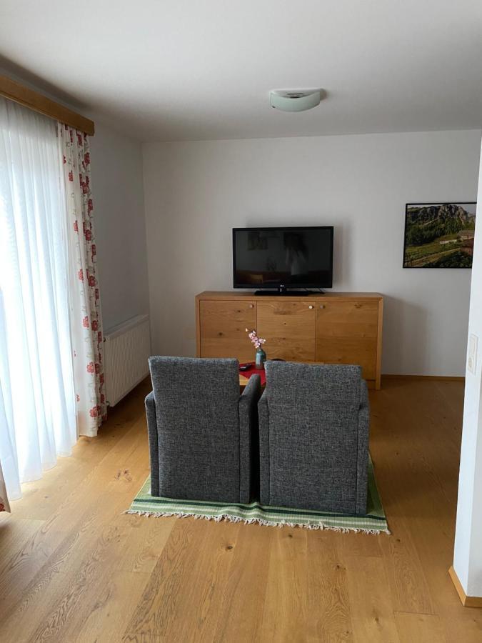 Appartementhaus „Hermannhaus“ Altenmarkt im Pongau Esterno foto