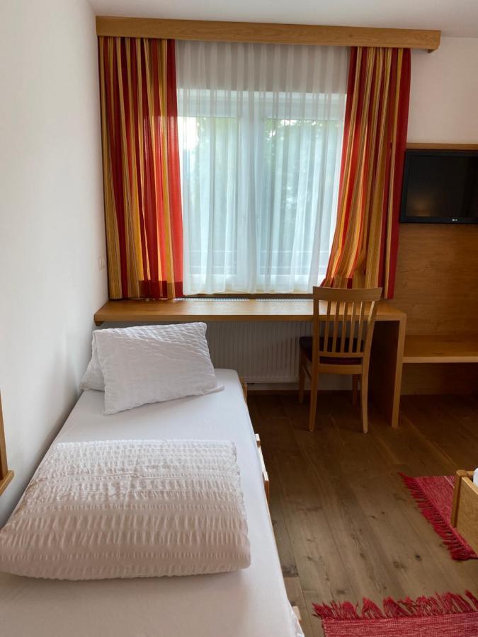 Appartementhaus „Hermannhaus“ Altenmarkt im Pongau Esterno foto