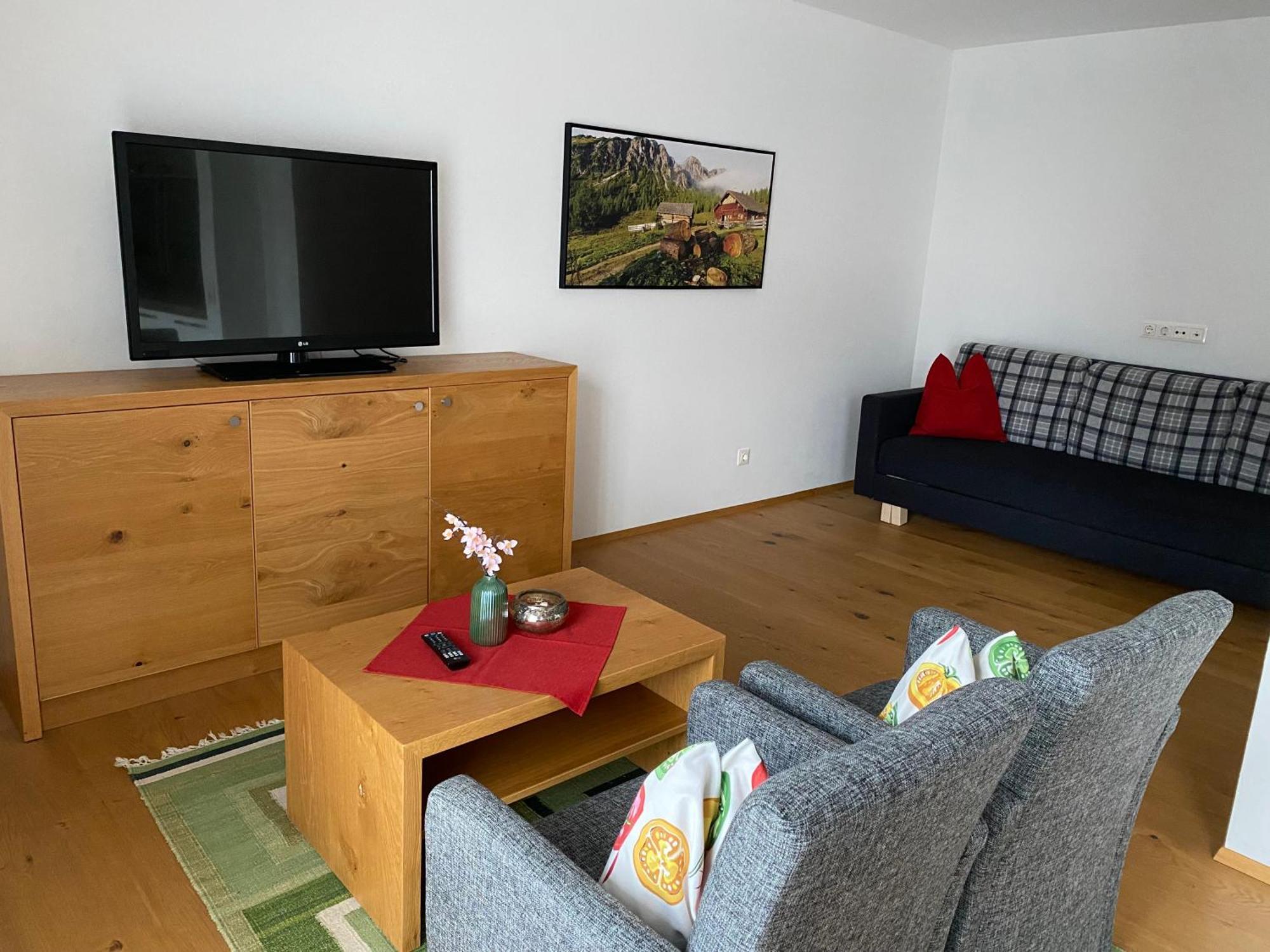 Appartementhaus „Hermannhaus“ Altenmarkt im Pongau Esterno foto