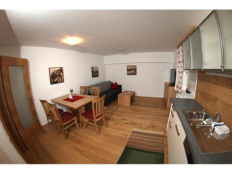 Appartementhaus „Hermannhaus“ Altenmarkt im Pongau Esterno foto